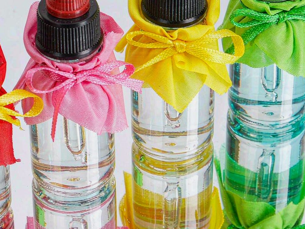 Glossary of VapeCon tanks — wholesale only