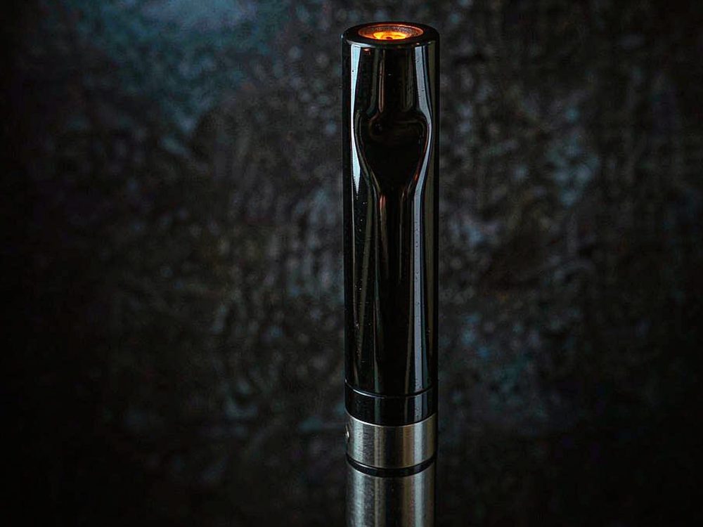 How to Store Naples VapeCon — budget tier