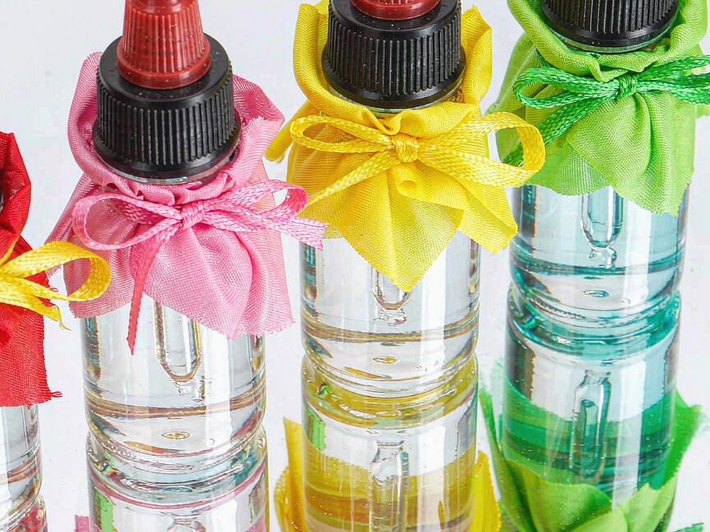 How to Store VapeCon accessories — 2026