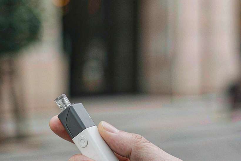 How to Store VapeCon accessories — container load