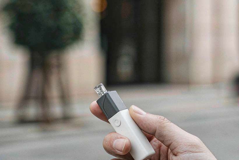 How to Store VapeCon accessories — limited batch