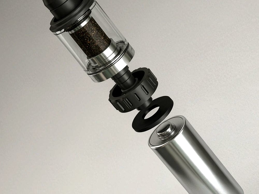 How to Store VapeCon accessories — verified suppliers