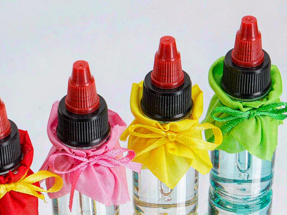 How to Store VapeCon accessories — wholesale only