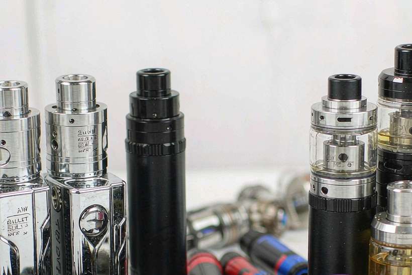 How to Store VapeCon bundles — Asia Pacific