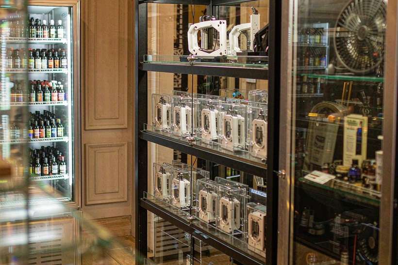 How to Store VapeCon bundles — bulk case