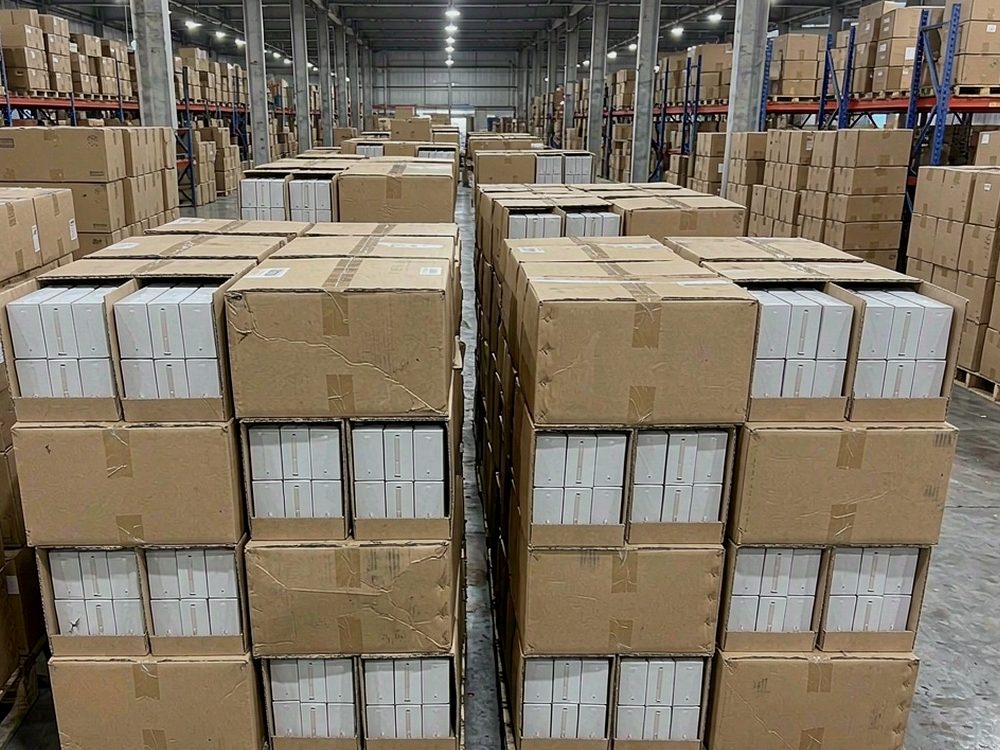 How to Store VapeCon bundles — for resellers
