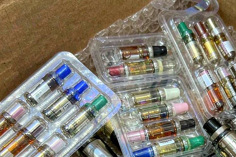 How to Store VapeCon bundles — limited batch
