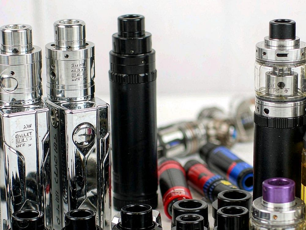 How to Store VapeCon bundles — premium tier