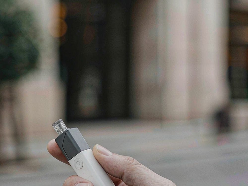 How to Store VapeCon bundles — with fast shipping