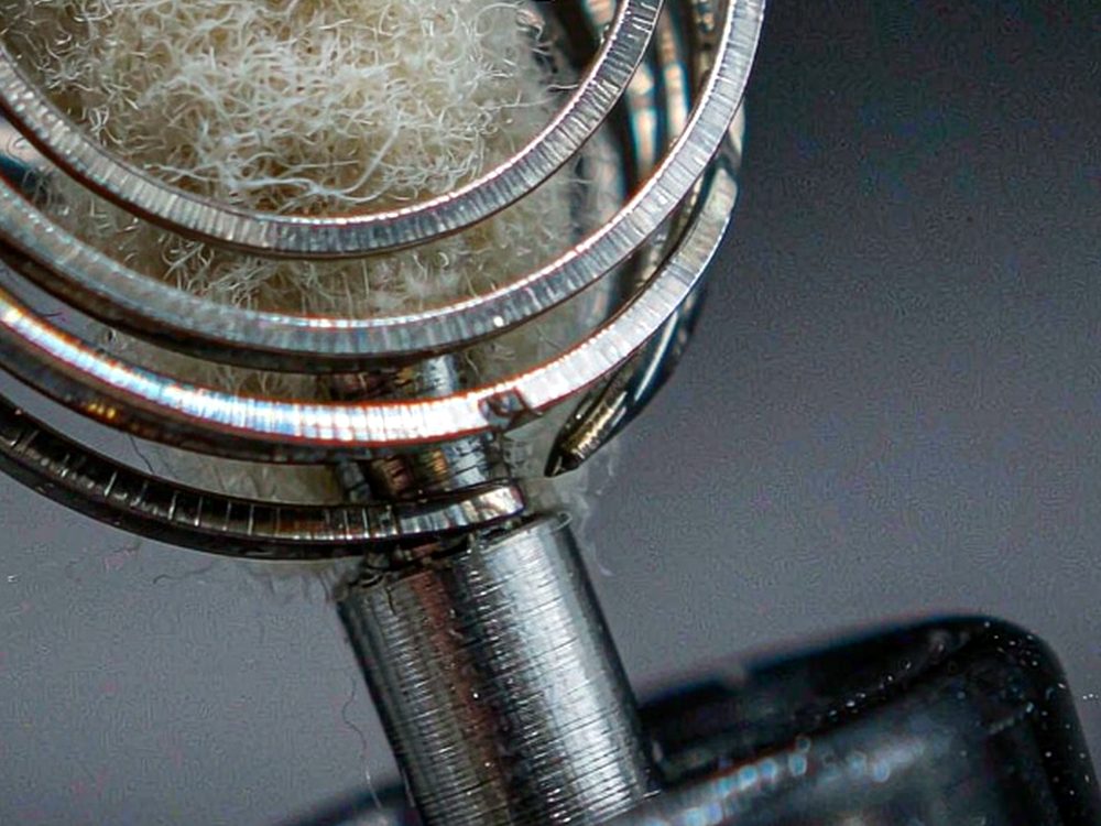 How to Store VapeCon coils — 2026