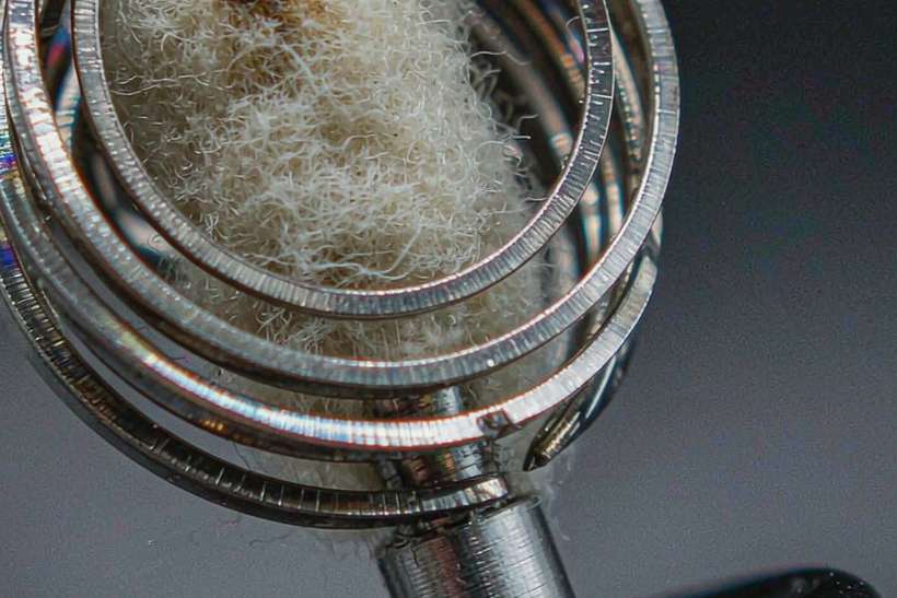 How to Store VapeCon coils — EU stock