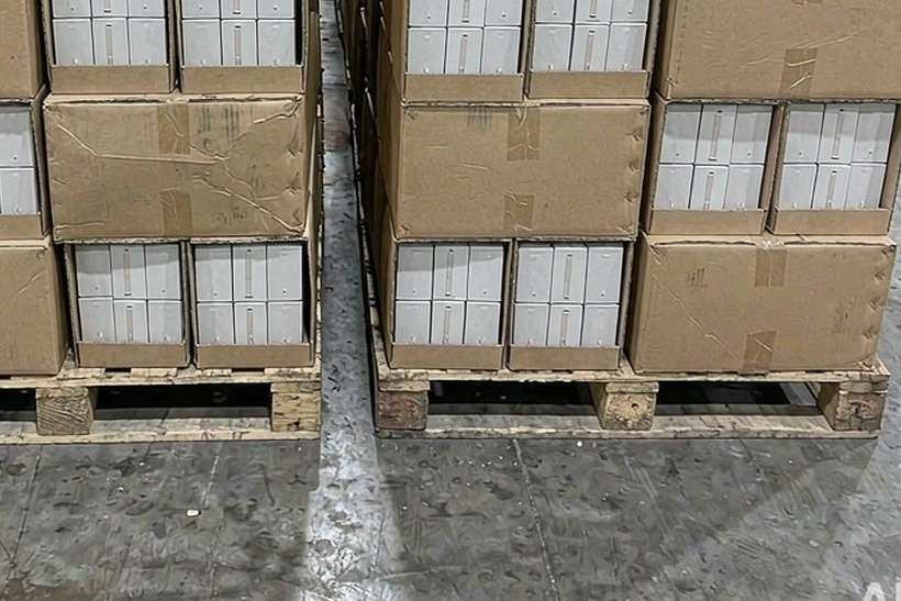 How to Store VapeCon coils — Middle East