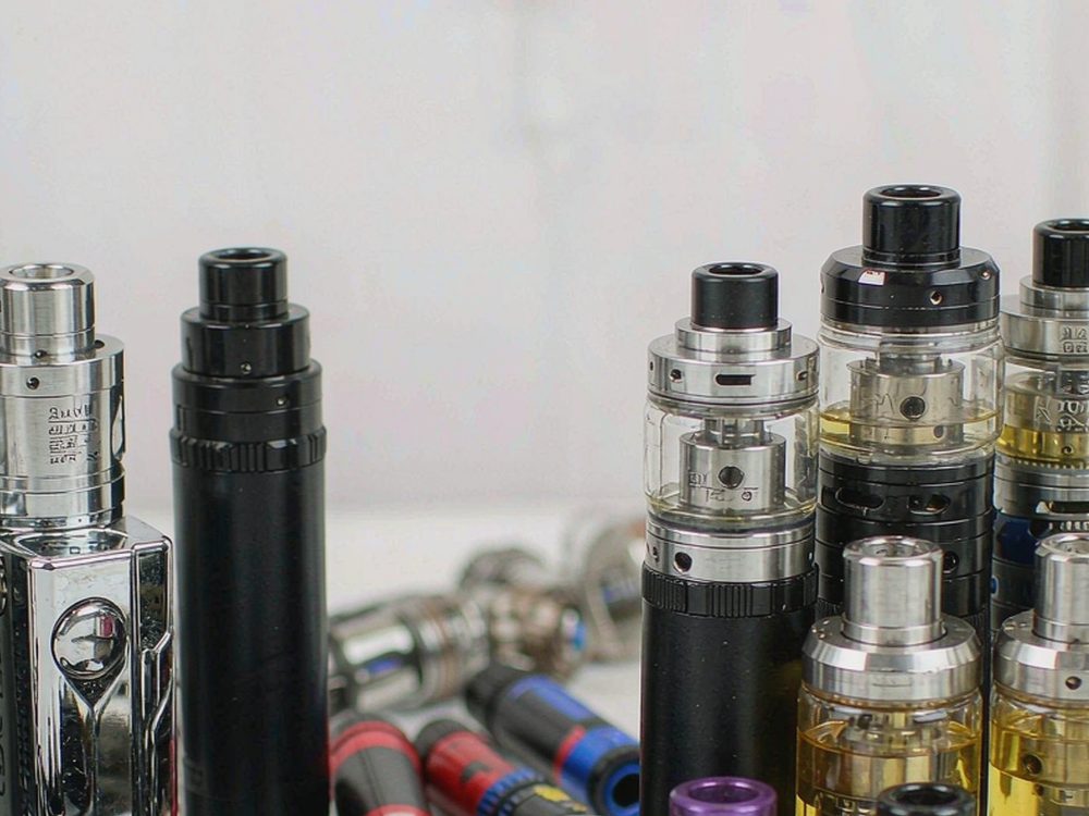 How to Store VapeCon coils — no minimum MOQ