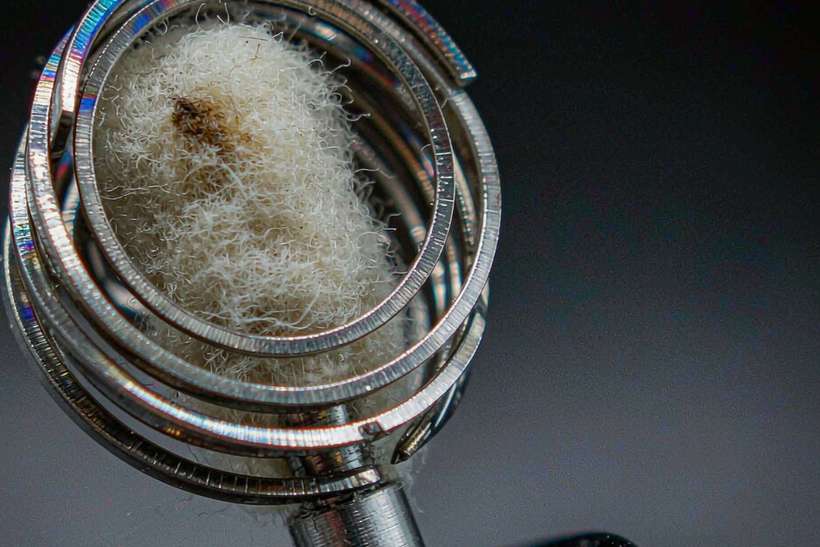 How to Store VapeCon coils — ODM ready