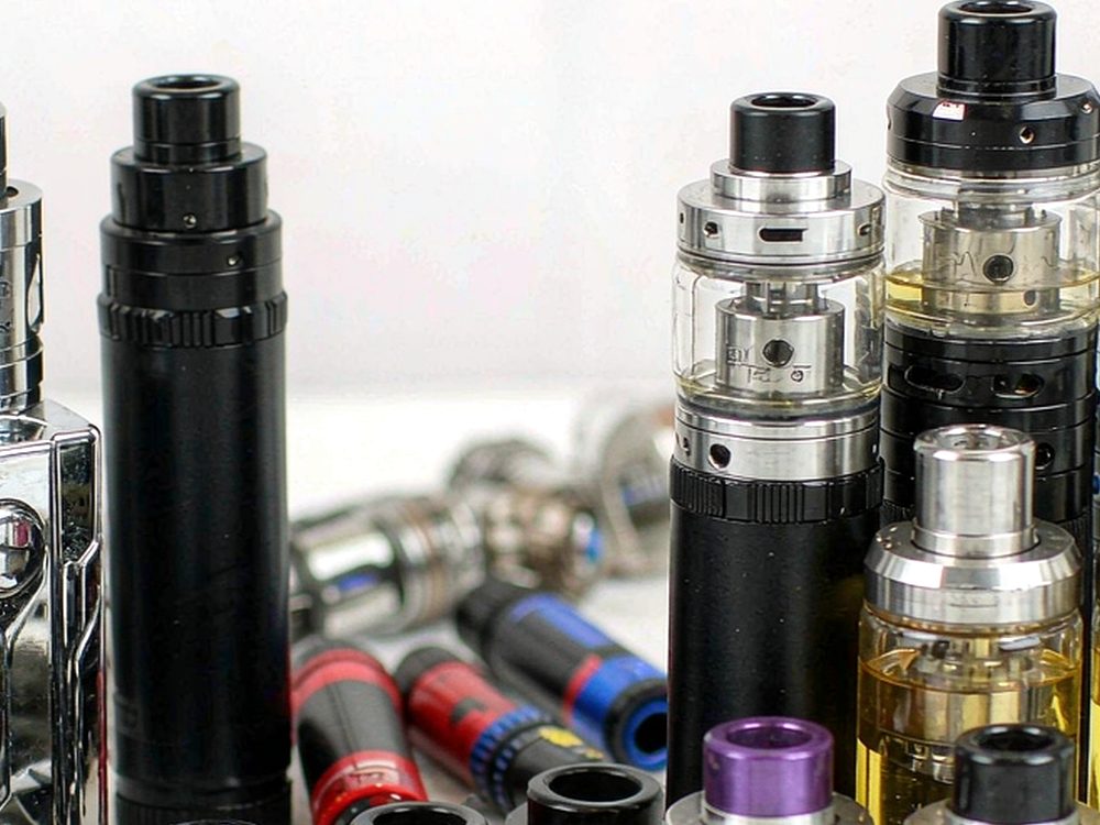 How to Store VapeCon coils — premium tier