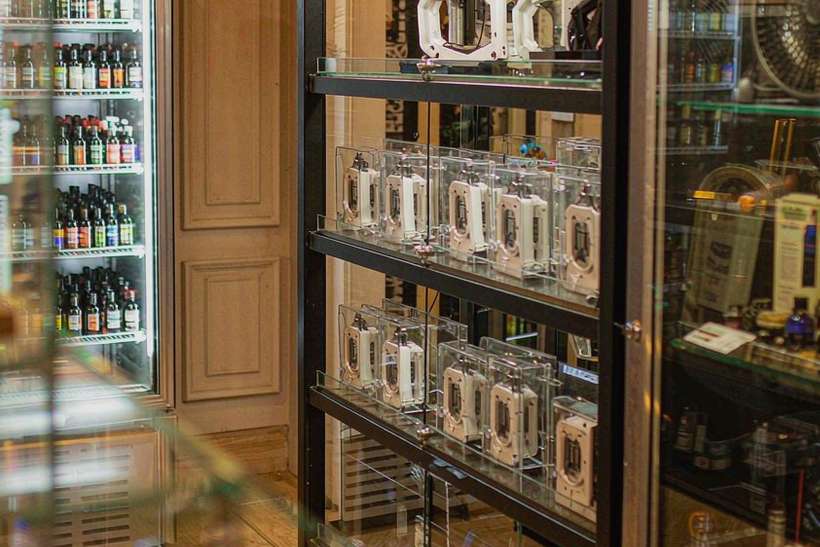 How to Store VapeCon coils — US warehouse