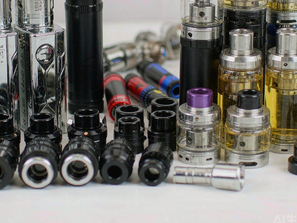 How to Store VapeCon coils — wholesale only