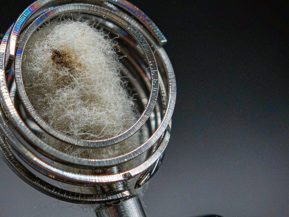 How to Store VapeCon coils — with fast shipping