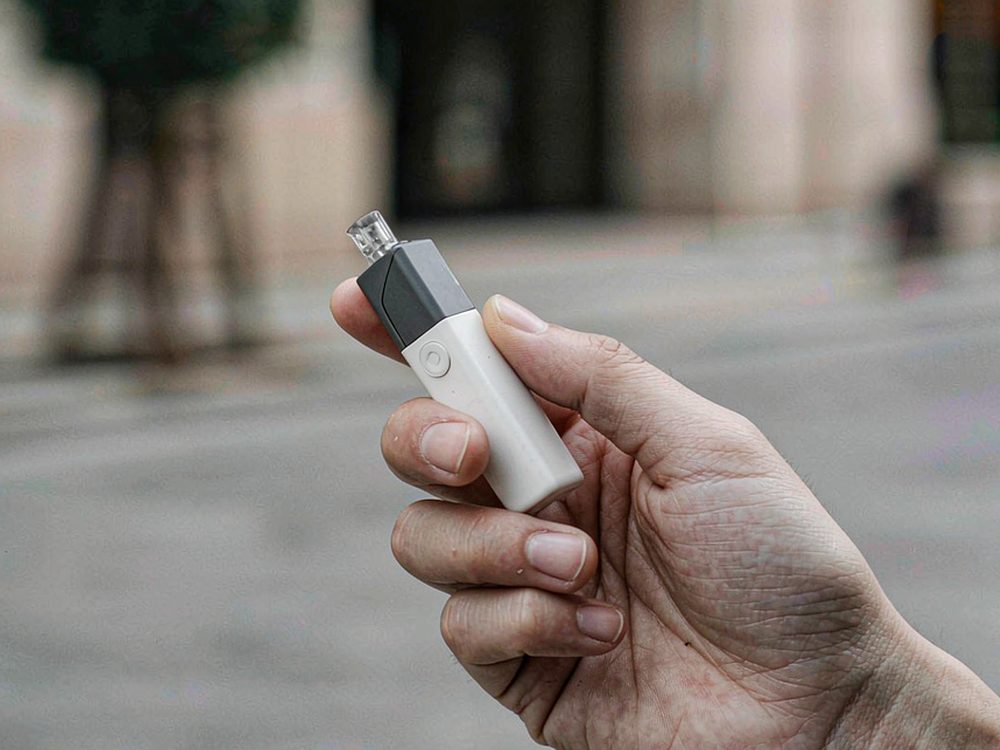 How to Store VapeCon disposables — 2026