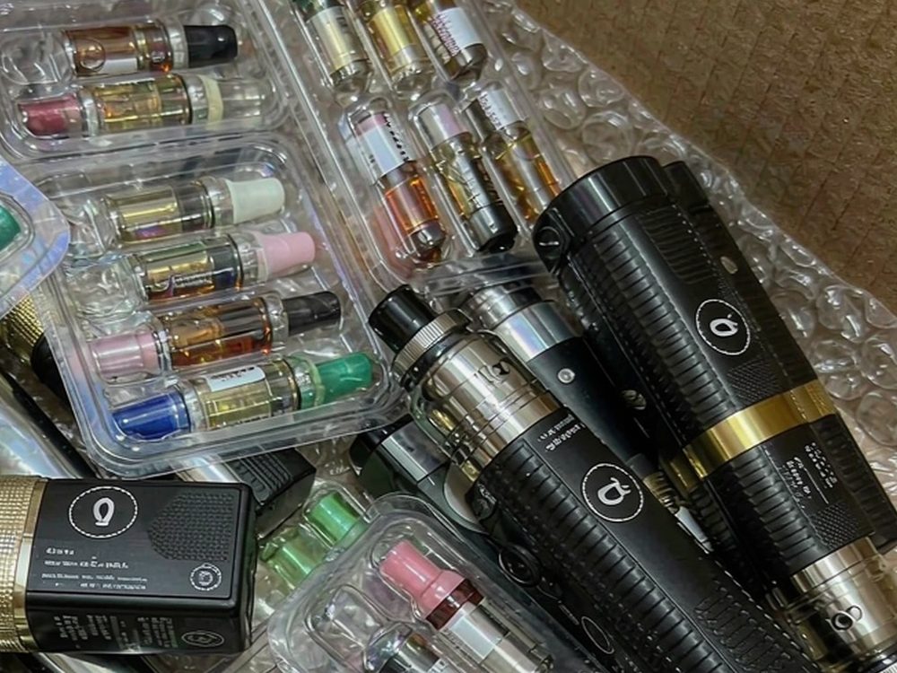 How to Store VapeCon disposables — for resellers
