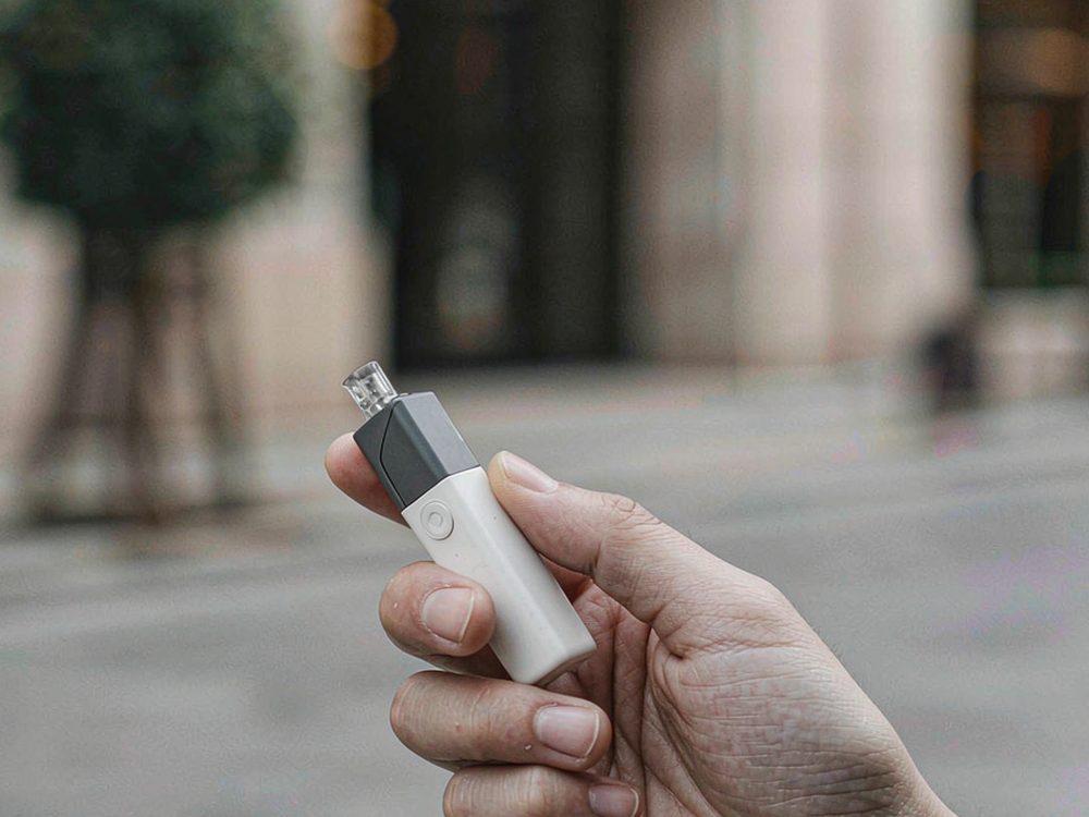 How to Store VapeCon disposables — no minimum MOQ