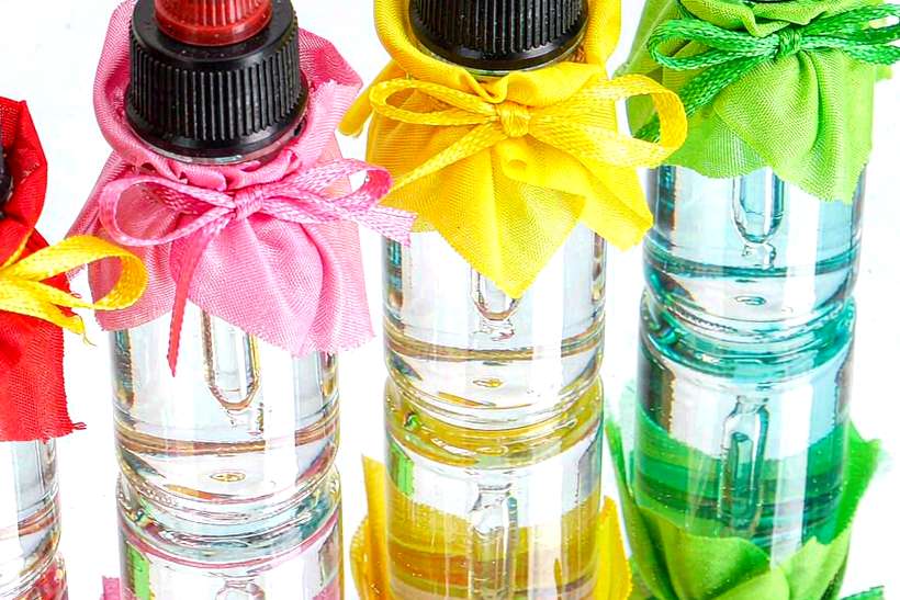 How to Store VapeCon disposables — ODM ready