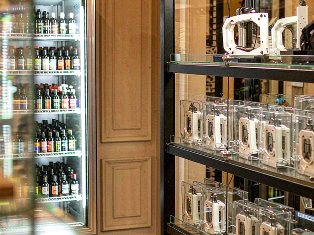 How to Store VapeCon disposables — top rated