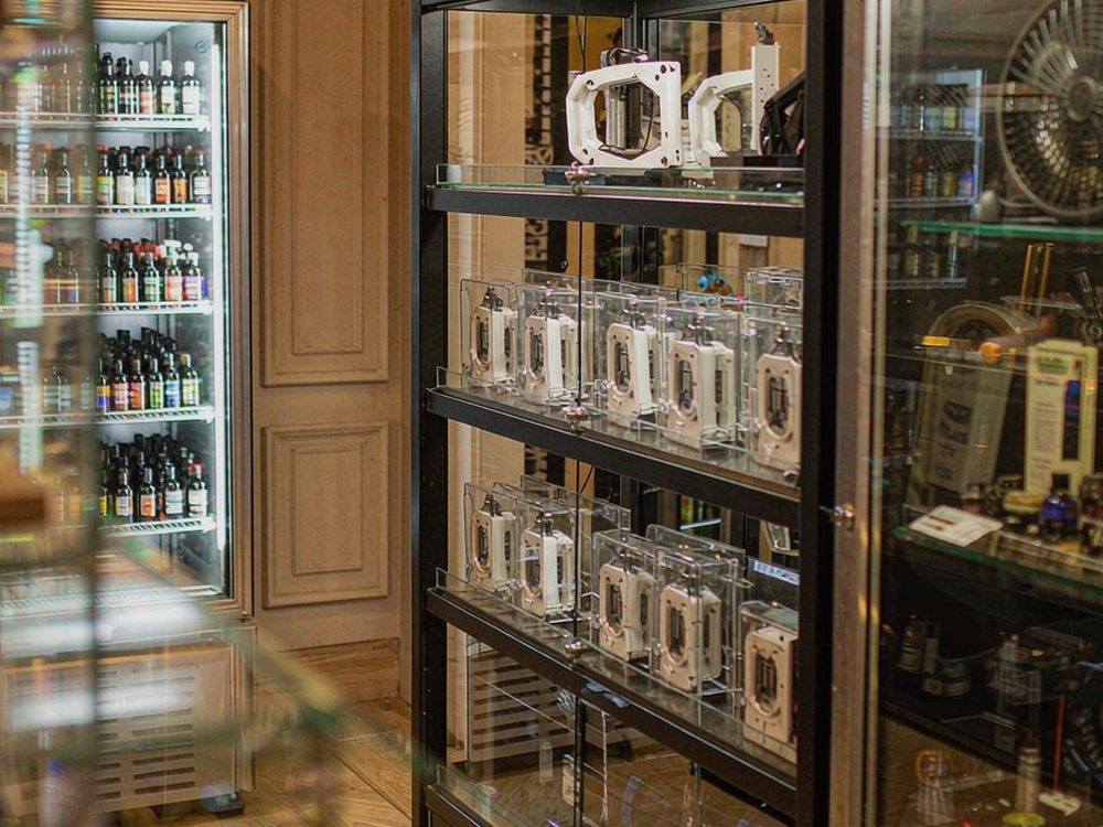How to Store VapeCon disposables — with fast shipping