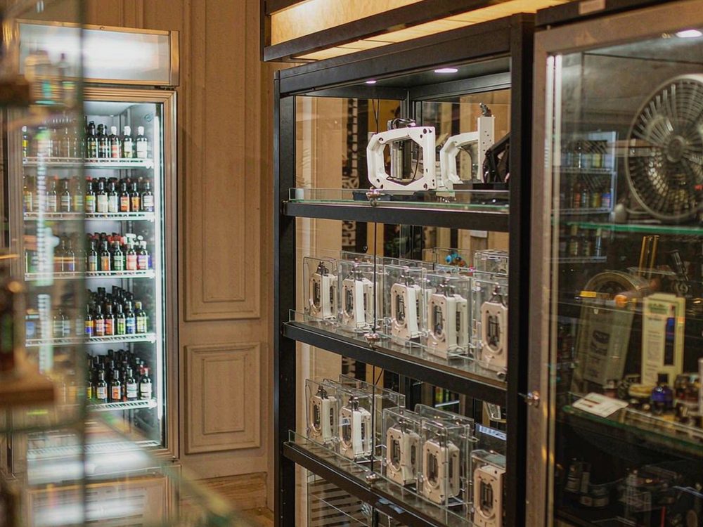 How to Store VapeCon e-liquid — 2026
