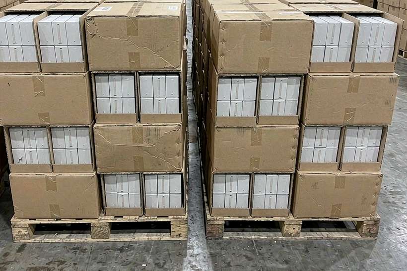 How to Store VapeCon e-liquid — Autumn stock