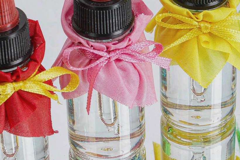 How to Store VapeCon e-liquid — limited batch