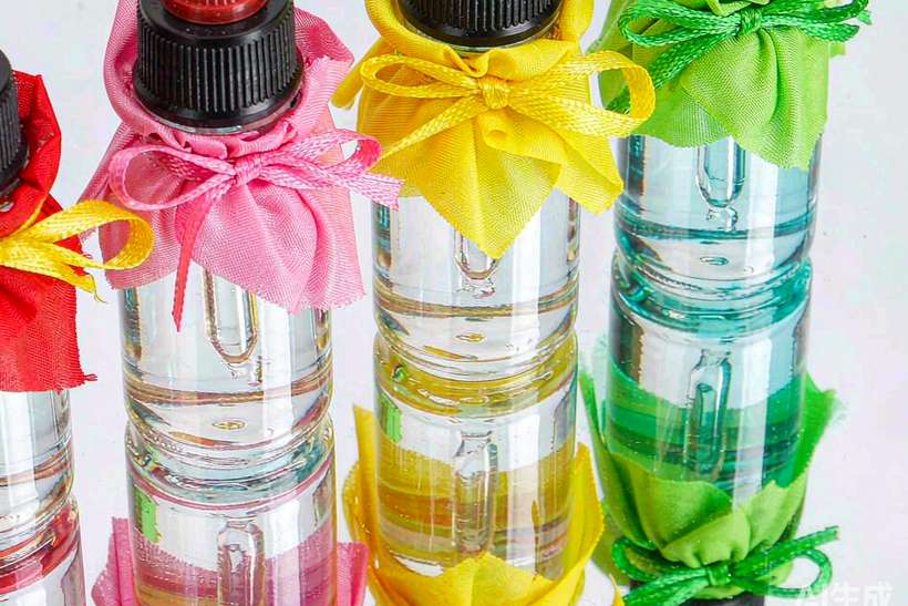 How to Store VapeCon e-liquid — Summer deals