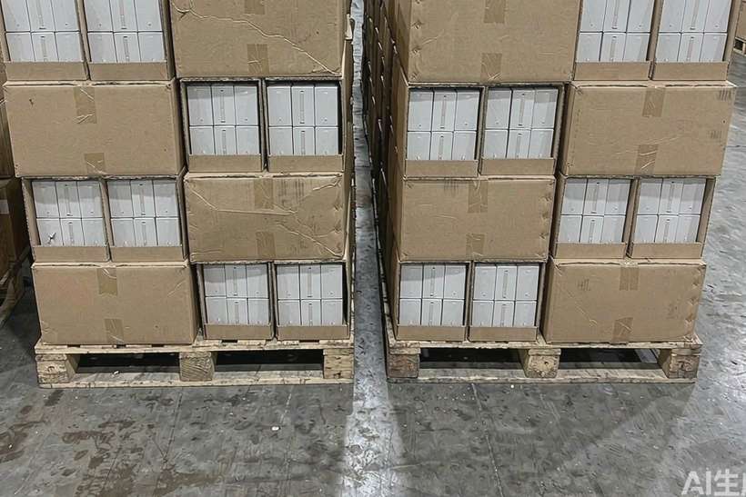 How to Store VapeCon e-liquid — Winter special