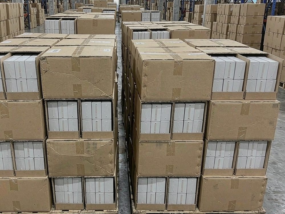 How to Store VapeCon e-liquid — with fast shipping