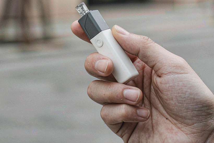 How to Store VapeCon hardware — bulk case