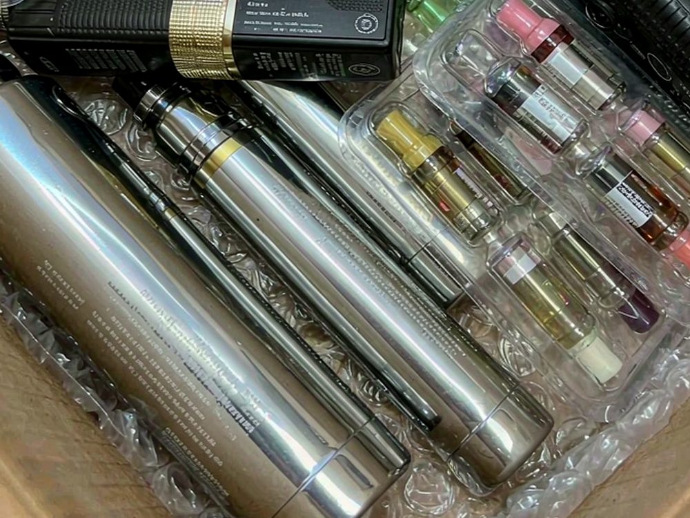 How to Store VapeCon in Naples — new arrivals