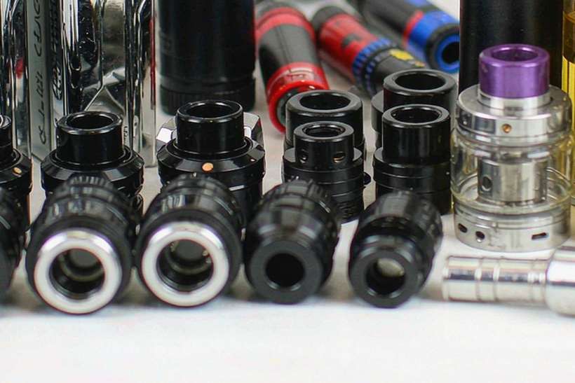 How to Store VapeCon in Naples — ODM ready