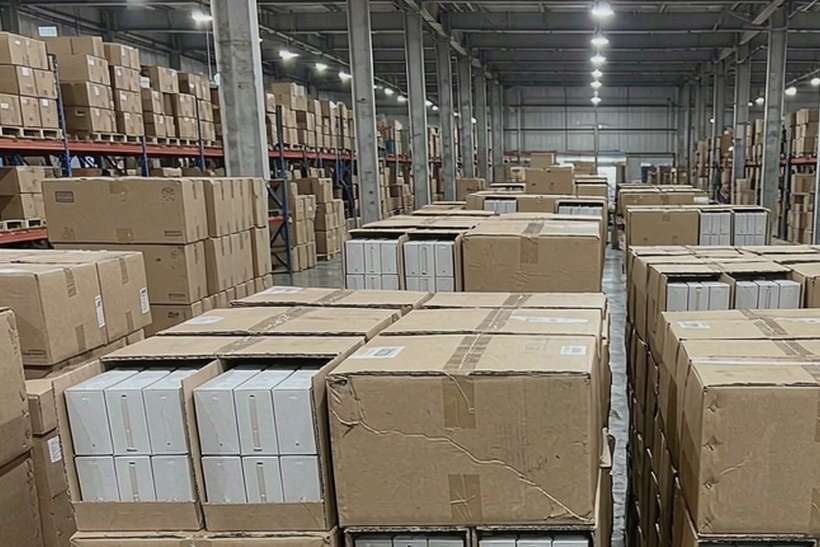 How to Store VapeCon in Naples — Spring catalog