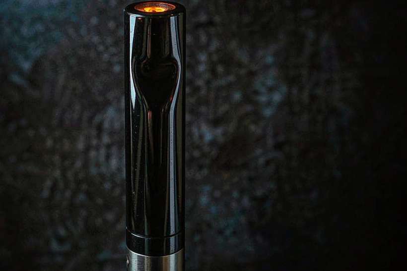How to Store VapeCon kits — Autumn stock