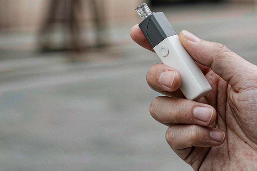 How to Store VapeCon kits — Spring catalog