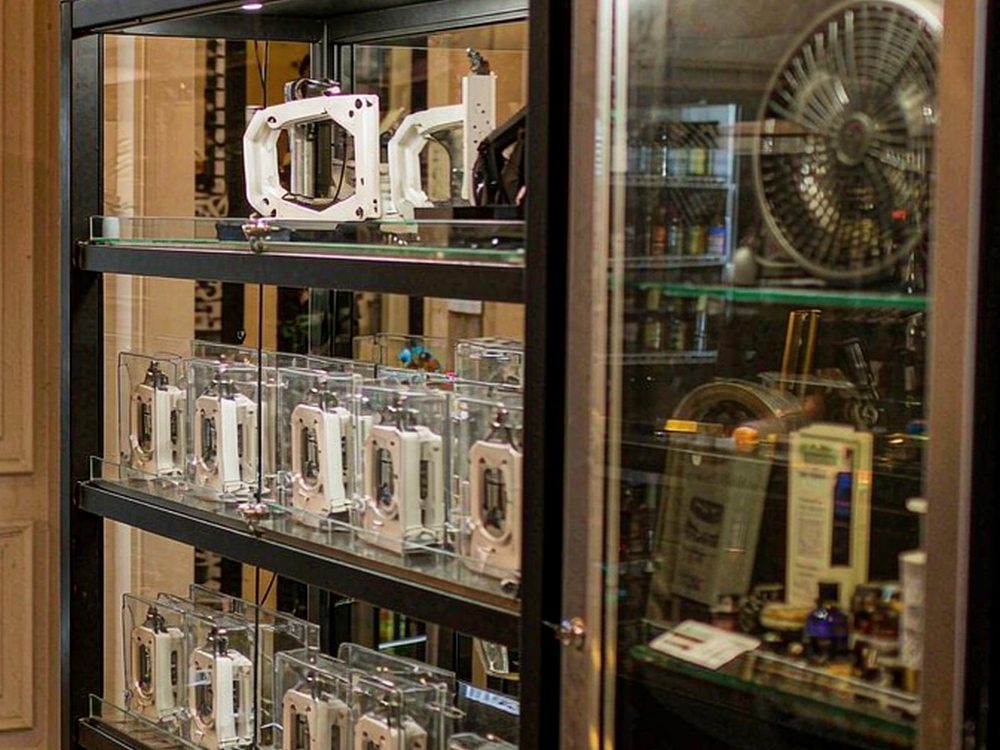 How to Store VapeCon kits — top rated