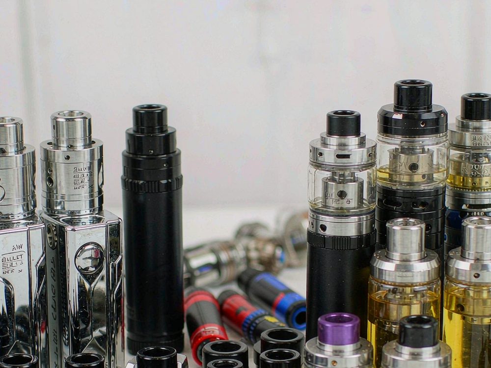 How to Store VapeCon kits — verified suppliers