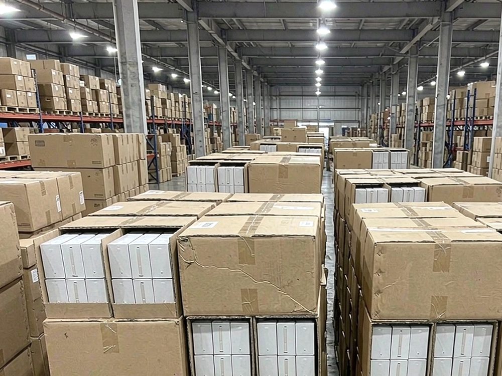How to Store VapeCon mods — 2026