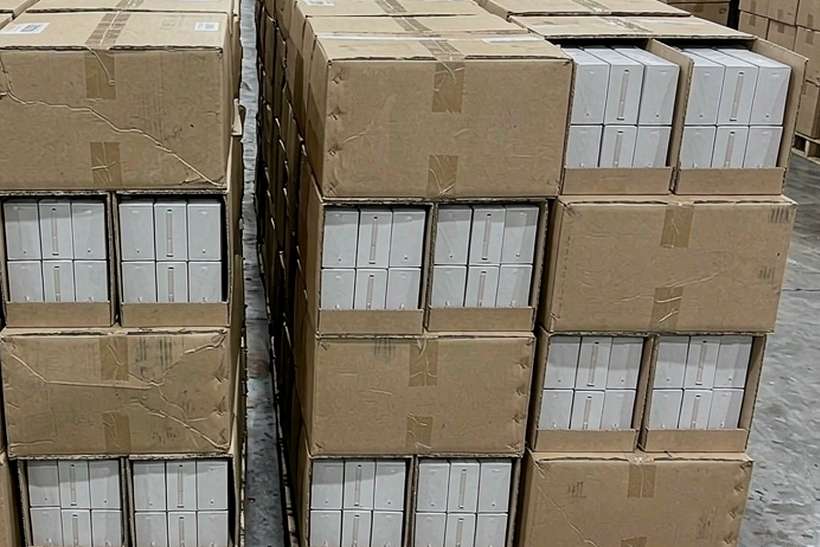 How to Store VapeCon mods — bulk case