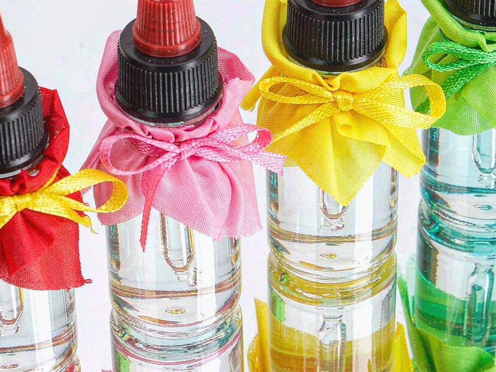 How to Store VapeCon mods — no minimum MOQ