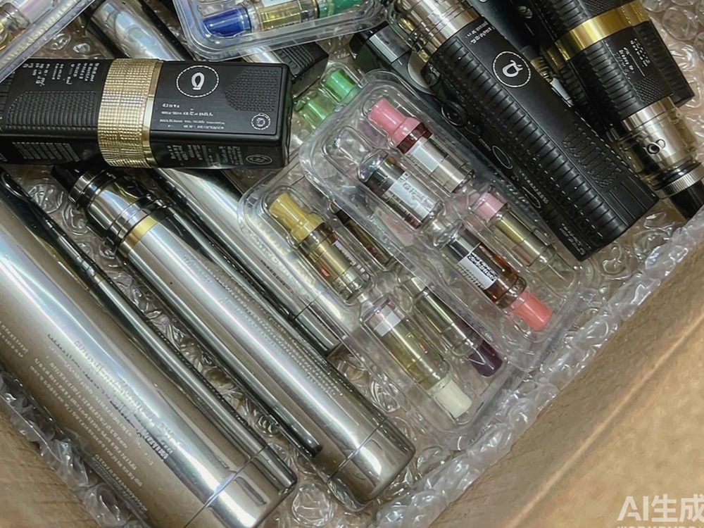 How to Store VapeCon mods — with fast shipping