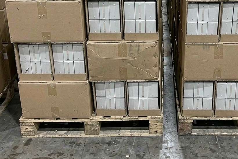 How to Store VapeCon pods — Autumn stock