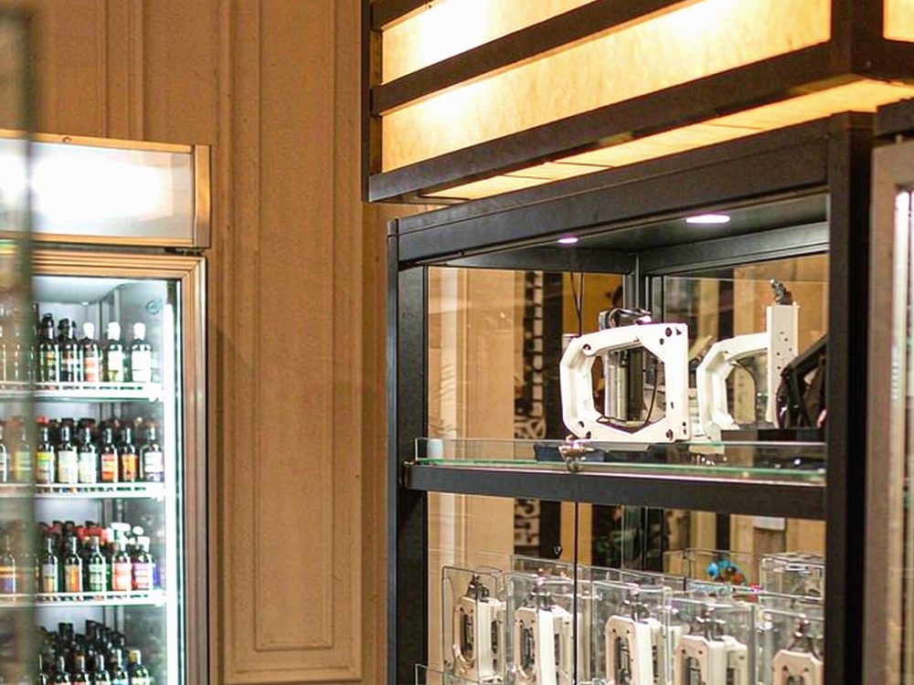 How to Store VapeCon pods — new arrivals