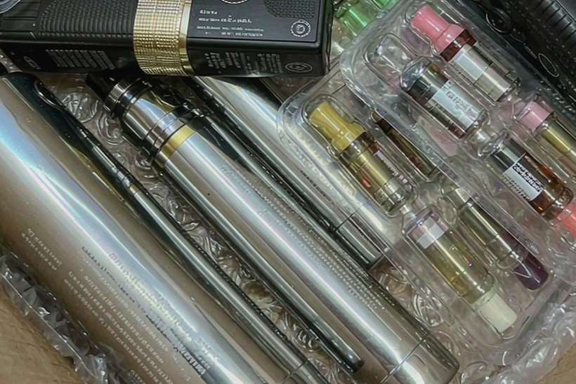 How to Store VapeCon pods — Summer deals