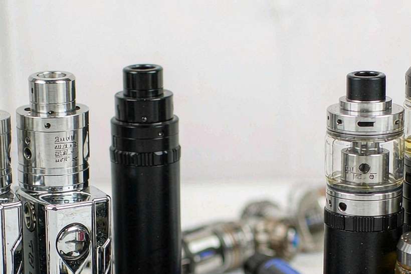 How to Store VapeCon products in Naples — Asia Pacific